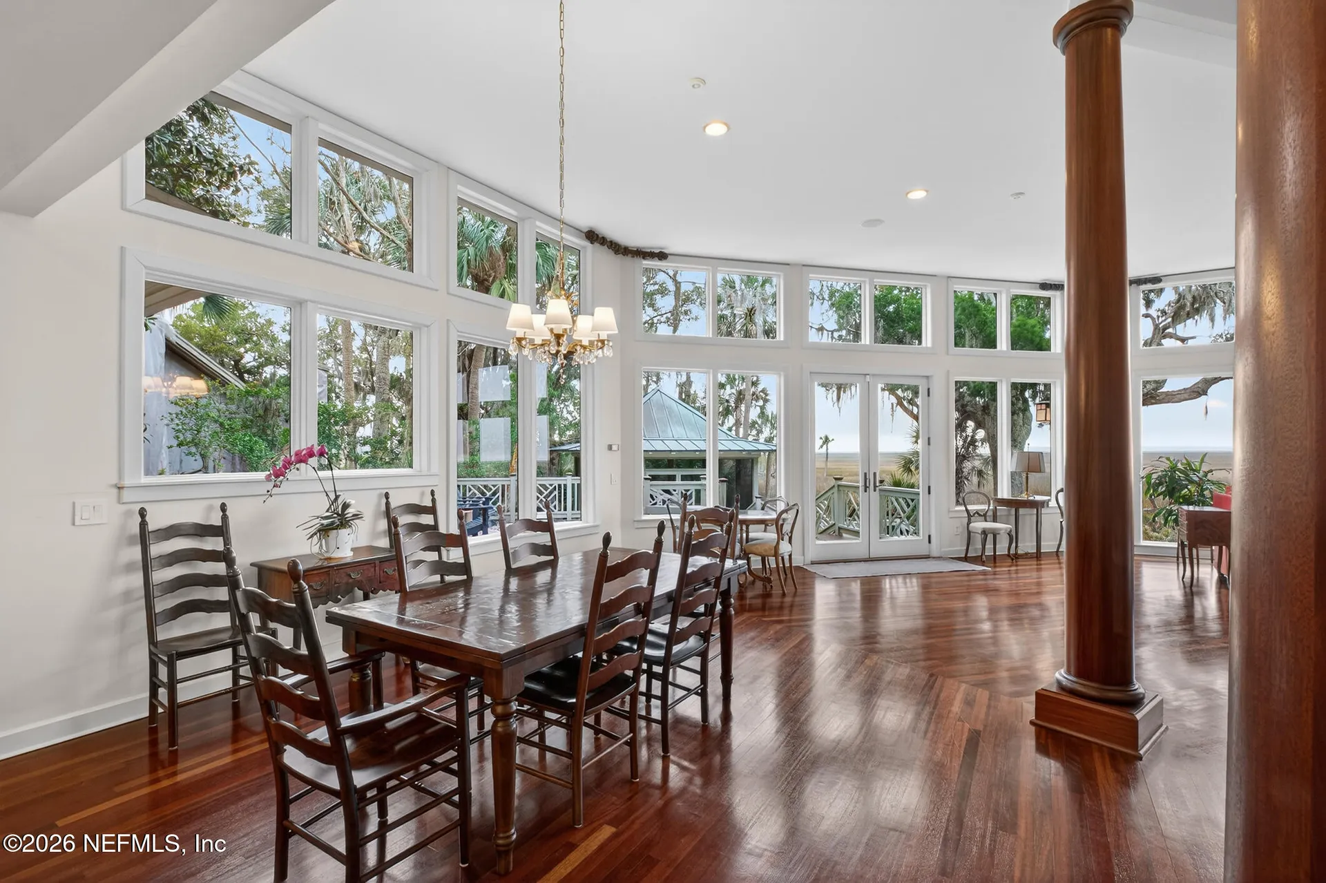 98 Sea Marsh Road Fernandina Beach FL 32034