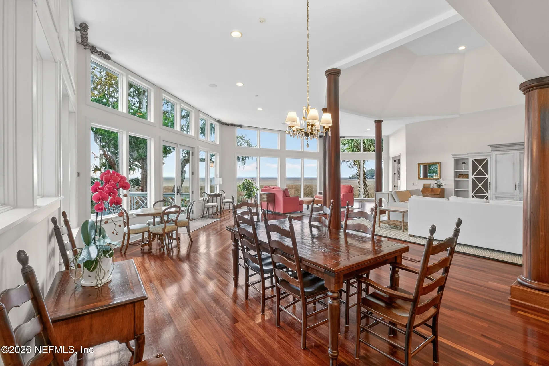 98 Sea Marsh Road Fernandina Beach FL 32034