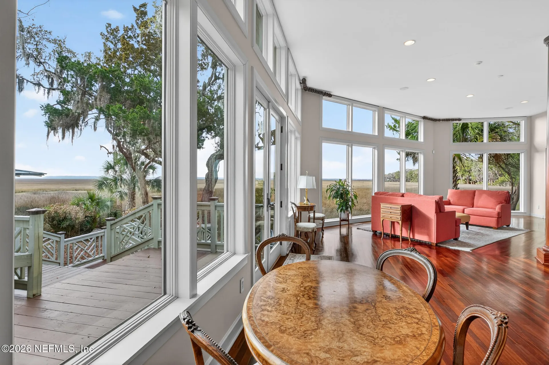 98 Sea Marsh Road Fernandina Beach FL 32034