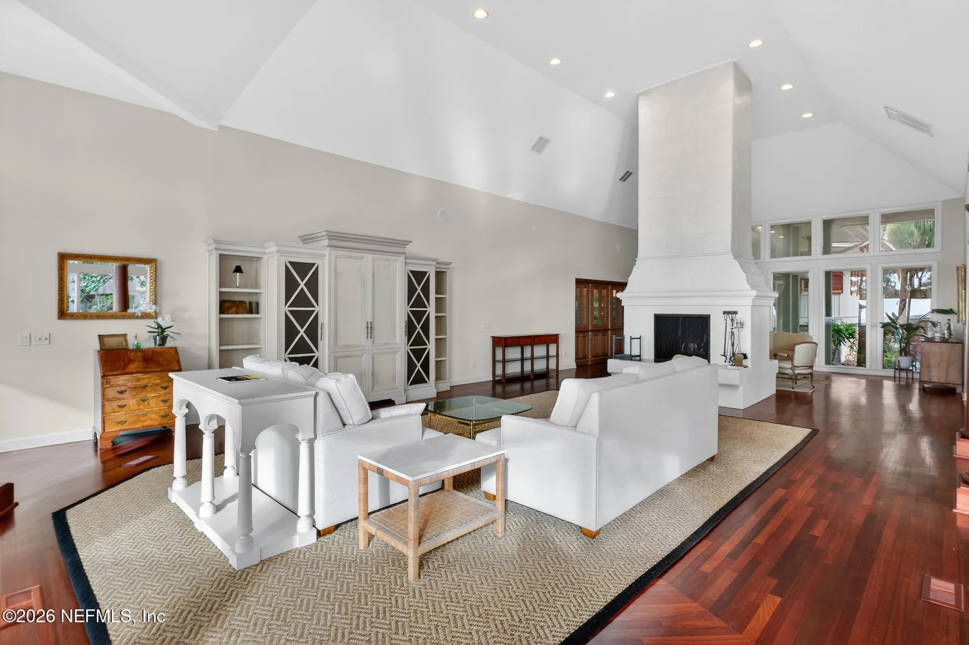 98 Sea Marsh Road Fernandina Beach FL 32034