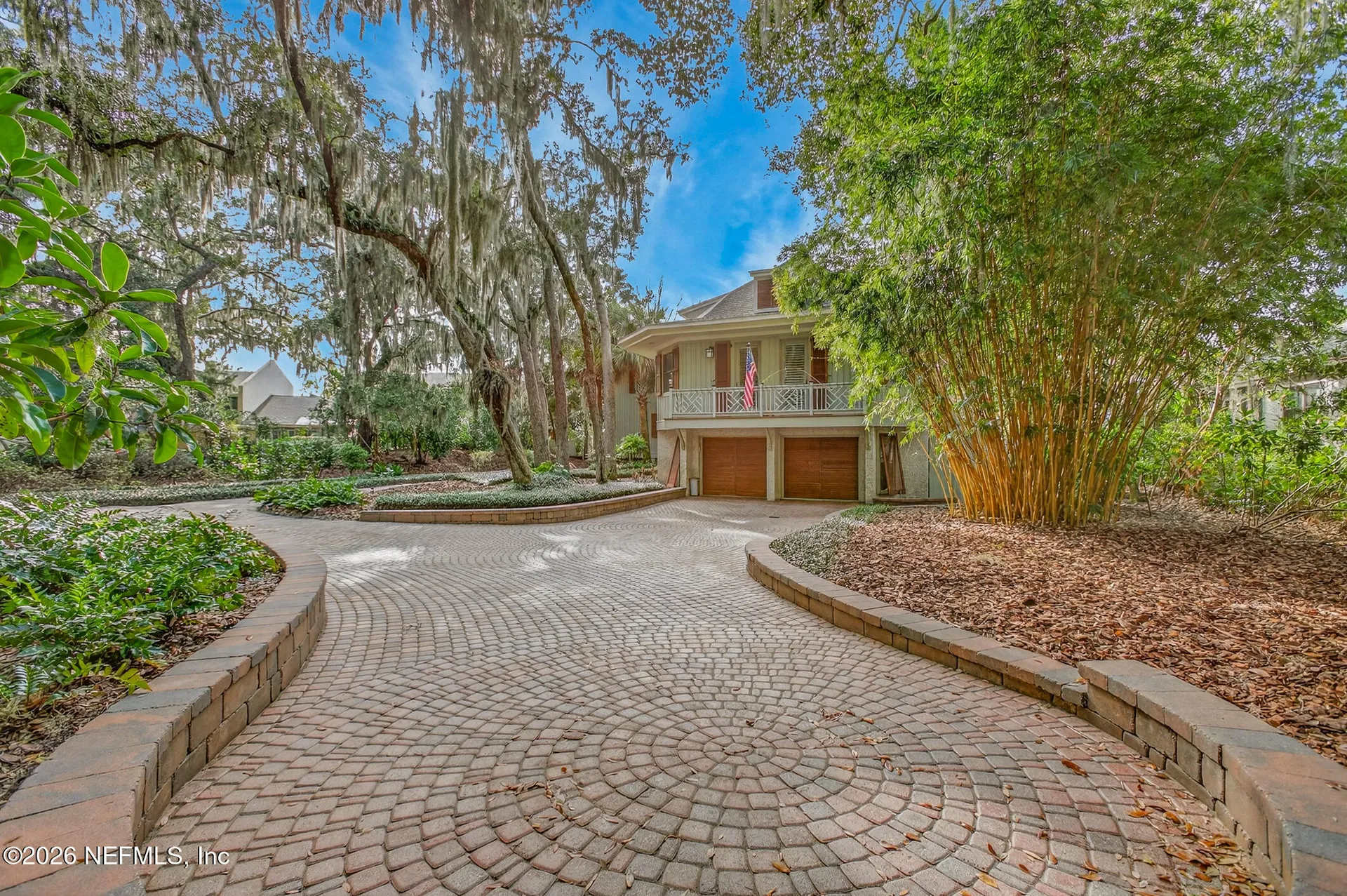 98 Sea Marsh Road Fernandina Beach FL 32034
