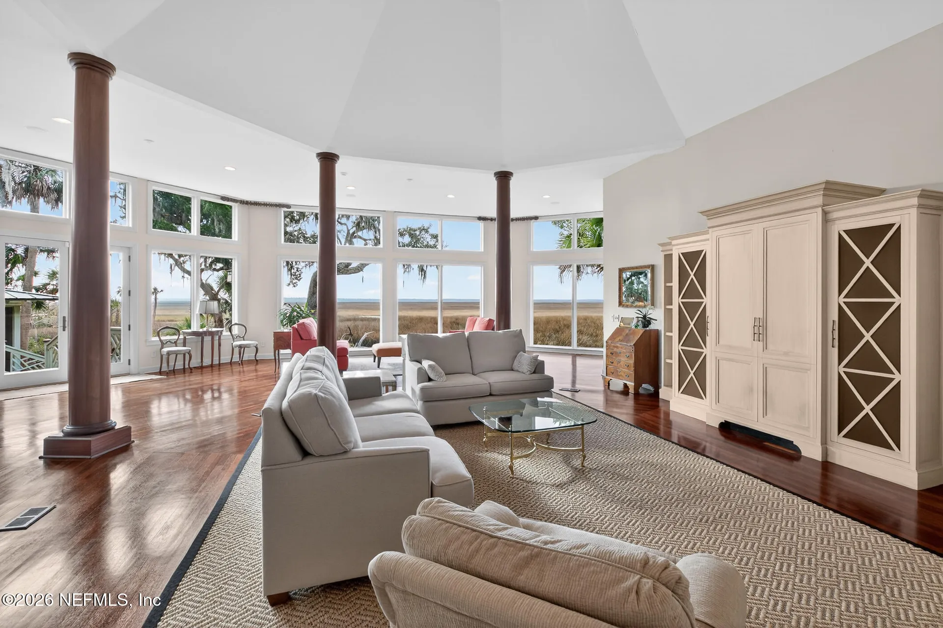 98 Sea Marsh Road Fernandina Beach FL 32034