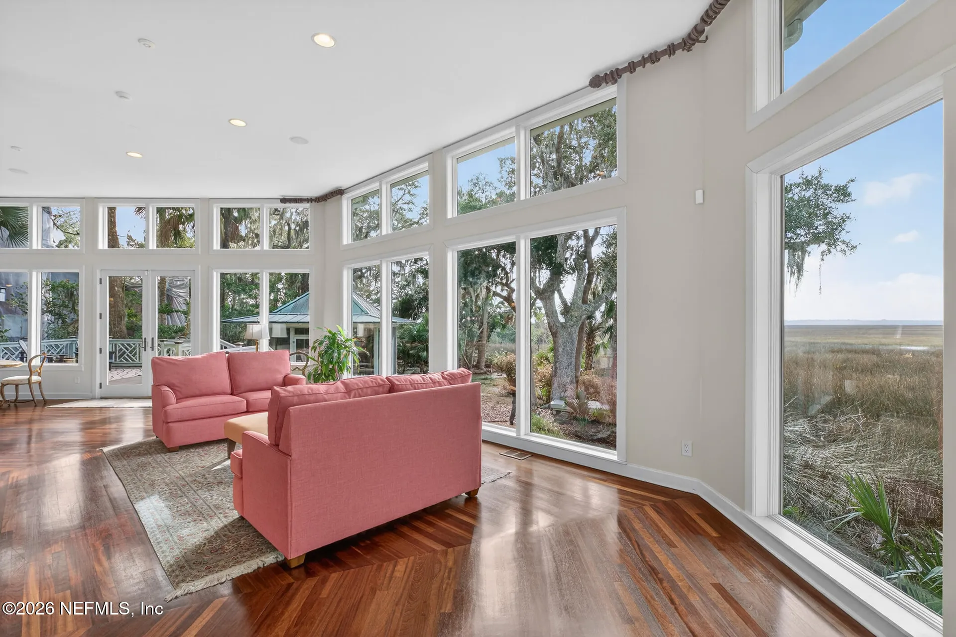 98 Sea Marsh Road Fernandina Beach FL 32034