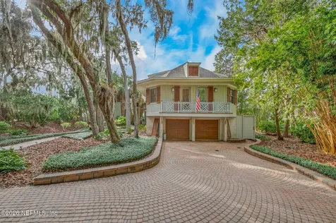 98 Sea Marsh Road Fernandina Beach FL 32034