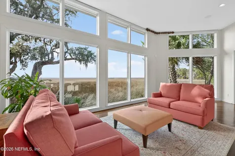 98 Sea Marsh Road Fernandina Beach FL 32034