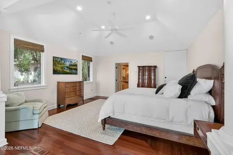 98 Sea Marsh Road Fernandina Beach FL 32034