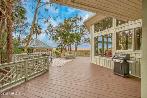 98 Sea Marsh Road Fernandina Beach FL 32034
