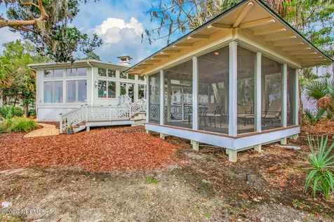 98 Sea Marsh Road Fernandina Beach FL 32034