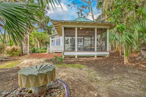98 Sea Marsh Road Fernandina Beach FL 32034
