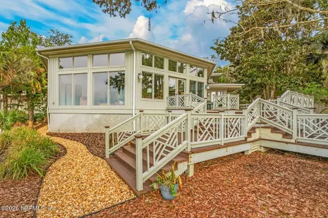 98 Sea Marsh Road Fernandina Beach FL 32034