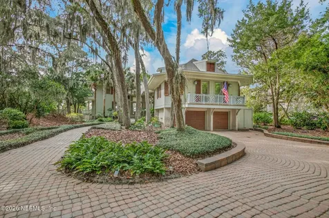 98 Sea Marsh Road Fernandina Beach FL 32034