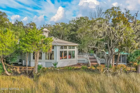 98 Sea Marsh Road Fernandina Beach FL 32034
