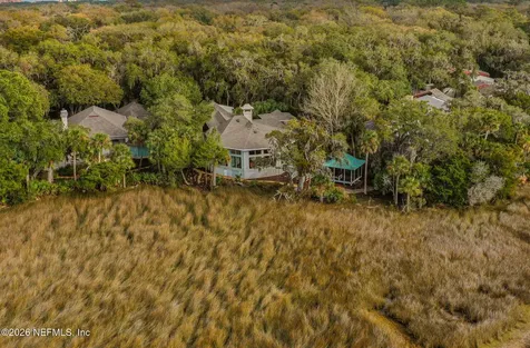 98 Sea Marsh Road Fernandina Beach FL 32034