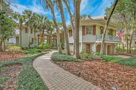 98 Sea Marsh Road Fernandina Beach FL 32034