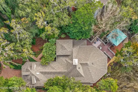 98 Sea Marsh Road Fernandina Beach FL 32034