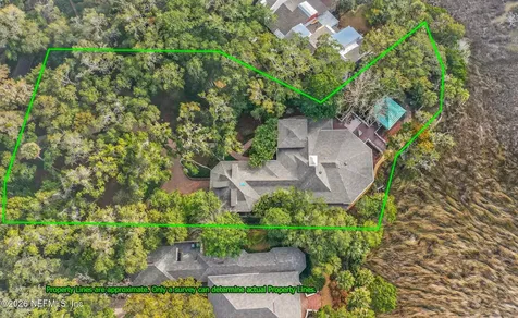 98 Sea Marsh Road Fernandina Beach FL 32034