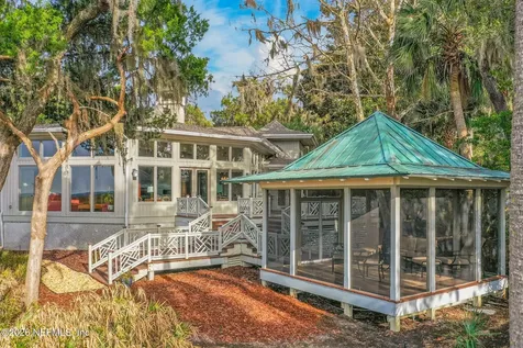 98 Sea Marsh Road Fernandina Beach FL 32034