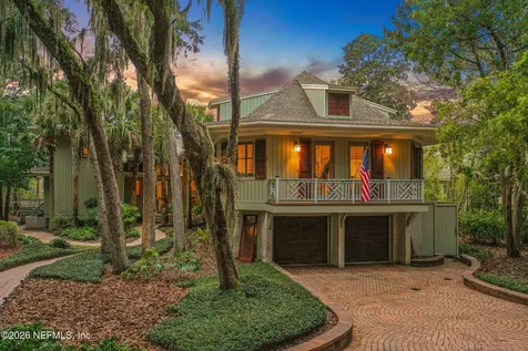 98 Sea Marsh Road Fernandina Beach FL 32034