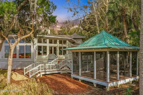 98 Sea Marsh Road Fernandina Beach FL 32034