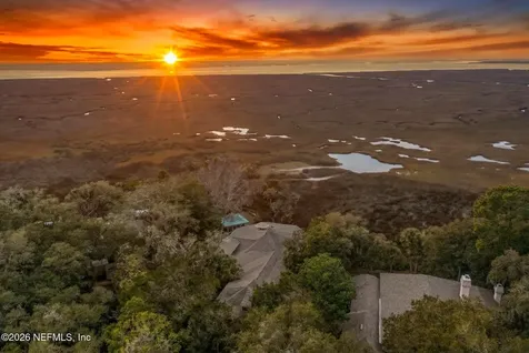 98 Sea Marsh Road Fernandina Beach FL 32034