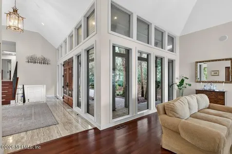 98 Sea Marsh Road Fernandina Beach FL 32034