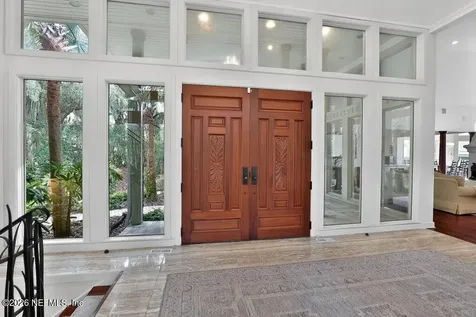 98 Sea Marsh Road Fernandina Beach FL 32034