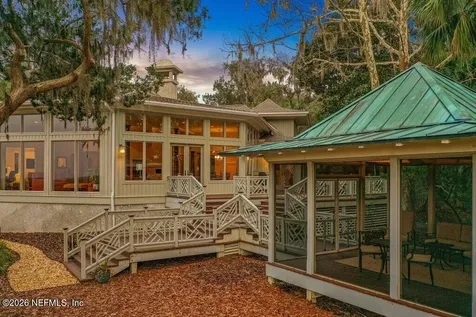 98 Sea Marsh Road Fernandina Beach FL 32034