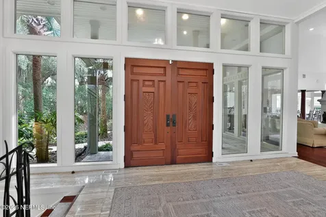 98 Sea Marsh Road Fernandina Beach FL 32034