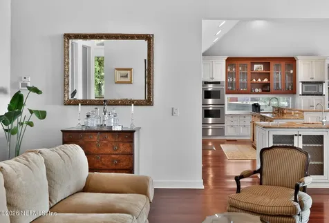 98 Sea Marsh Road Fernandina Beach FL 32034