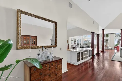 98 Sea Marsh Road Fernandina Beach FL 32034