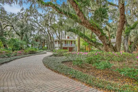 98 Sea Marsh Road Fernandina Beach FL 32034