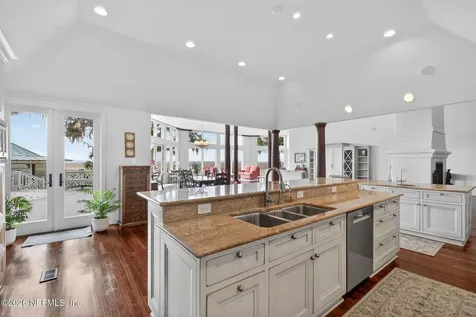 98 Sea Marsh Road Fernandina Beach FL 32034