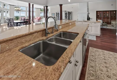 98 Sea Marsh Road Fernandina Beach FL 32034