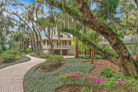 98 Sea Marsh Road Fernandina Beach FL 32034