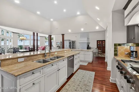 98 Sea Marsh Road Fernandina Beach FL 32034