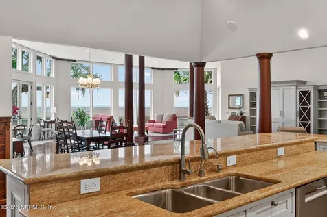 98 Sea Marsh Road Fernandina Beach FL 32034