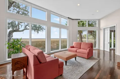 98 Sea Marsh Road Fernandina Beach FL 32034