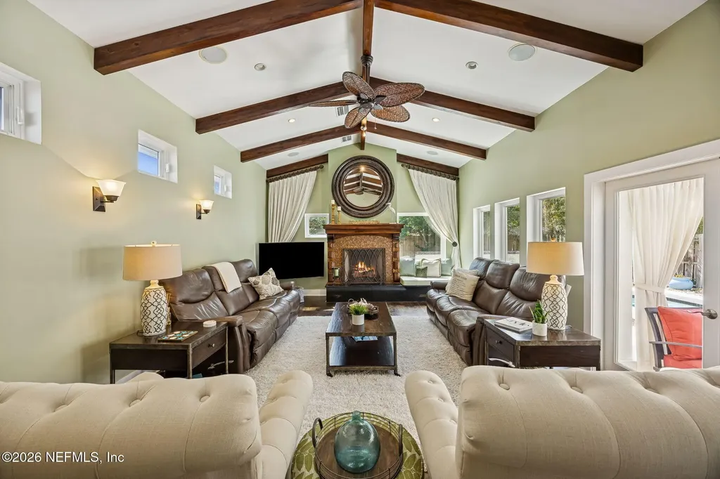 212 33rd Avenue S Jacksonville Beach FL 32250