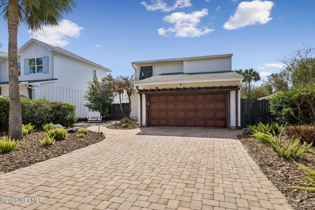 212 33rd Avenue S Jacksonville Beach FL 32250