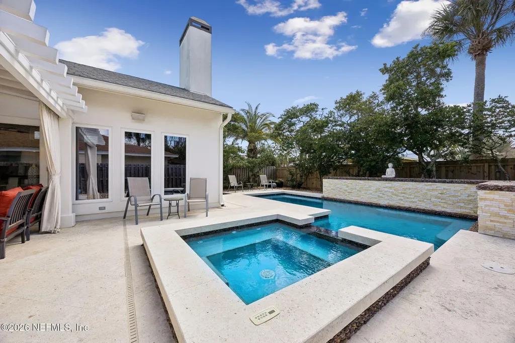 212 33rd Avenue S Jacksonville Beach FL 32250