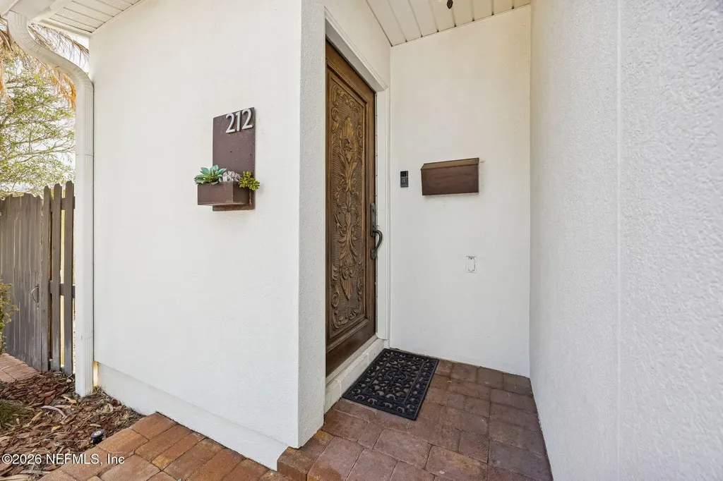 212 33rd Avenue S Jacksonville Beach FL 32250