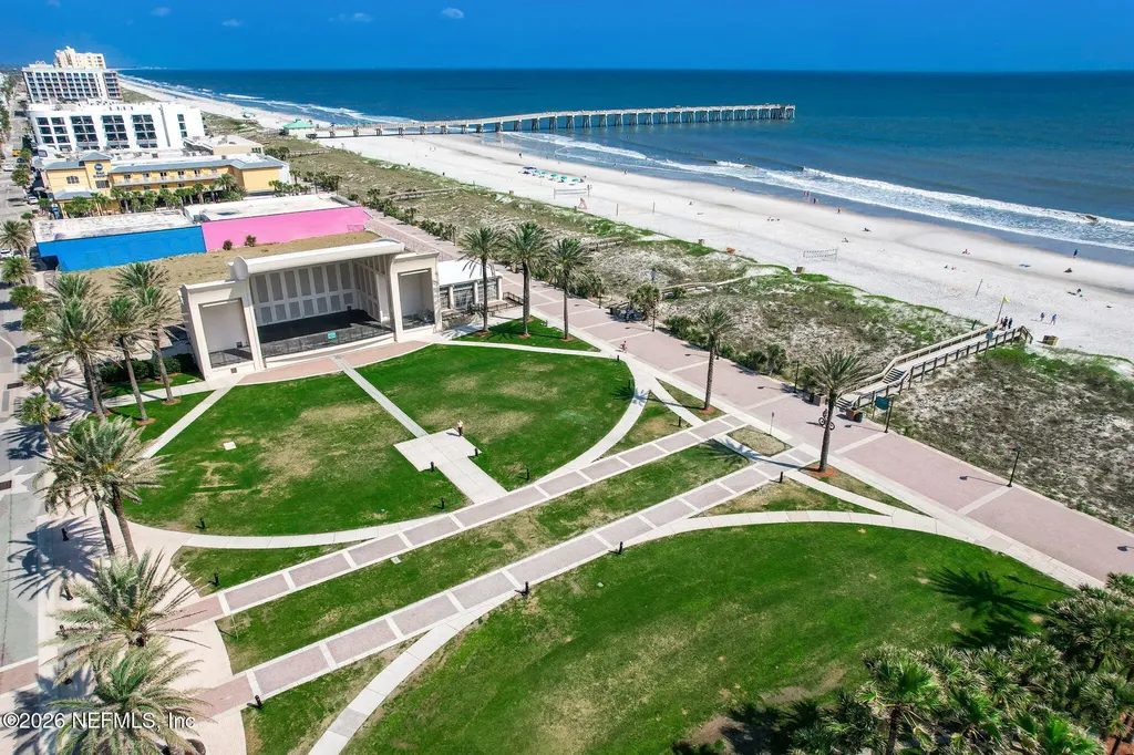 212 33rd Avenue S Jacksonville Beach FL 32250