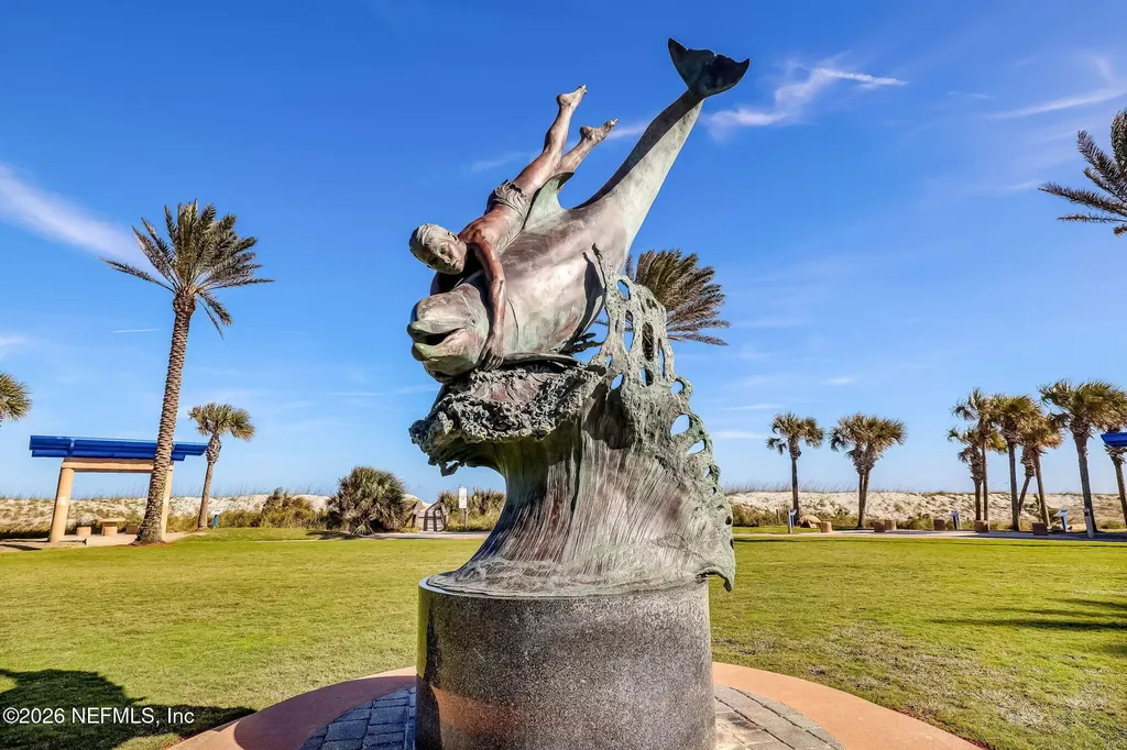 212 33rd Avenue S Jacksonville Beach FL 32250