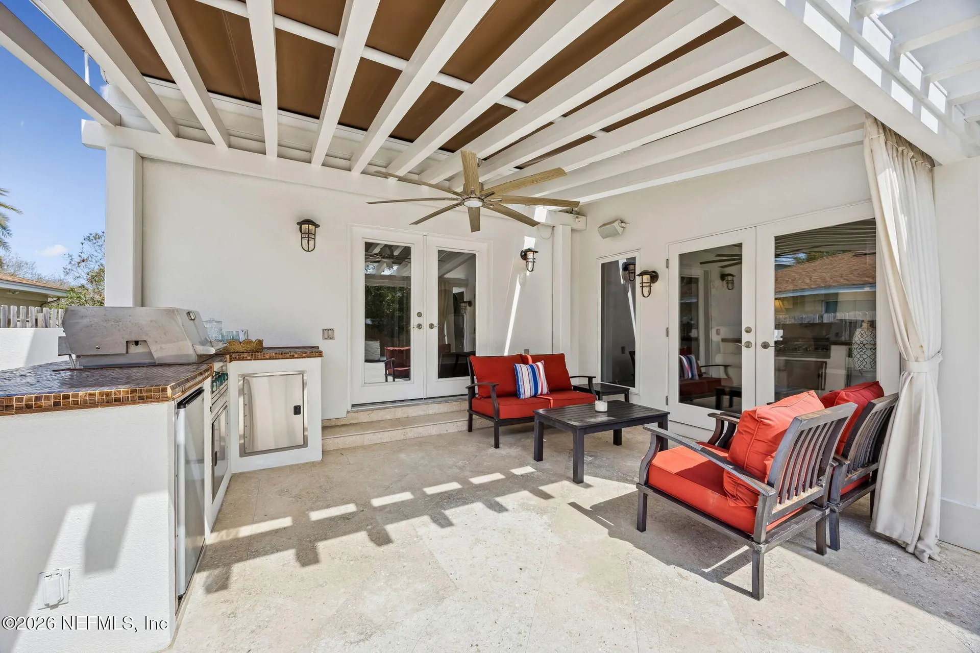 212 33rd Avenue S Jacksonville Beach FL 32250