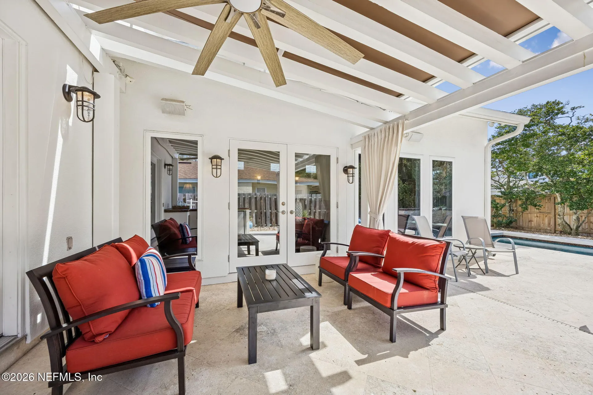 212 33rd Avenue S Jacksonville Beach FL 32250