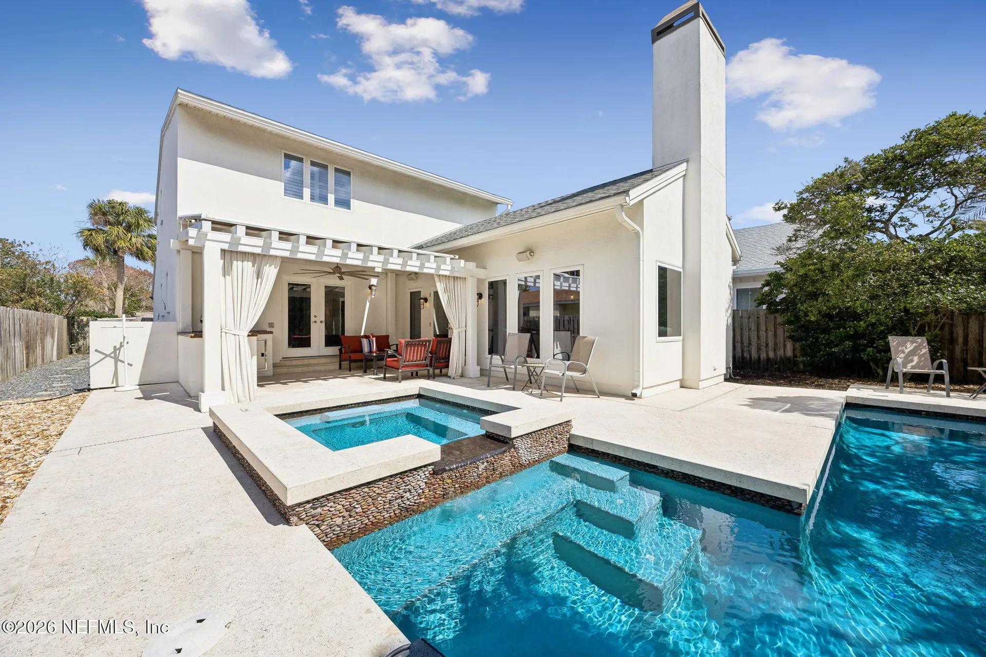 212 33rd Avenue S Jacksonville Beach FL 32250