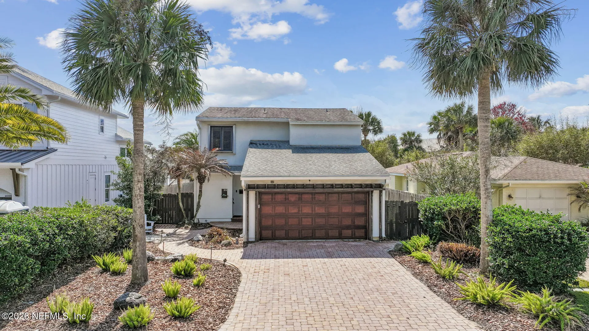 212 33rd Avenue S Jacksonville Beach FL 32250