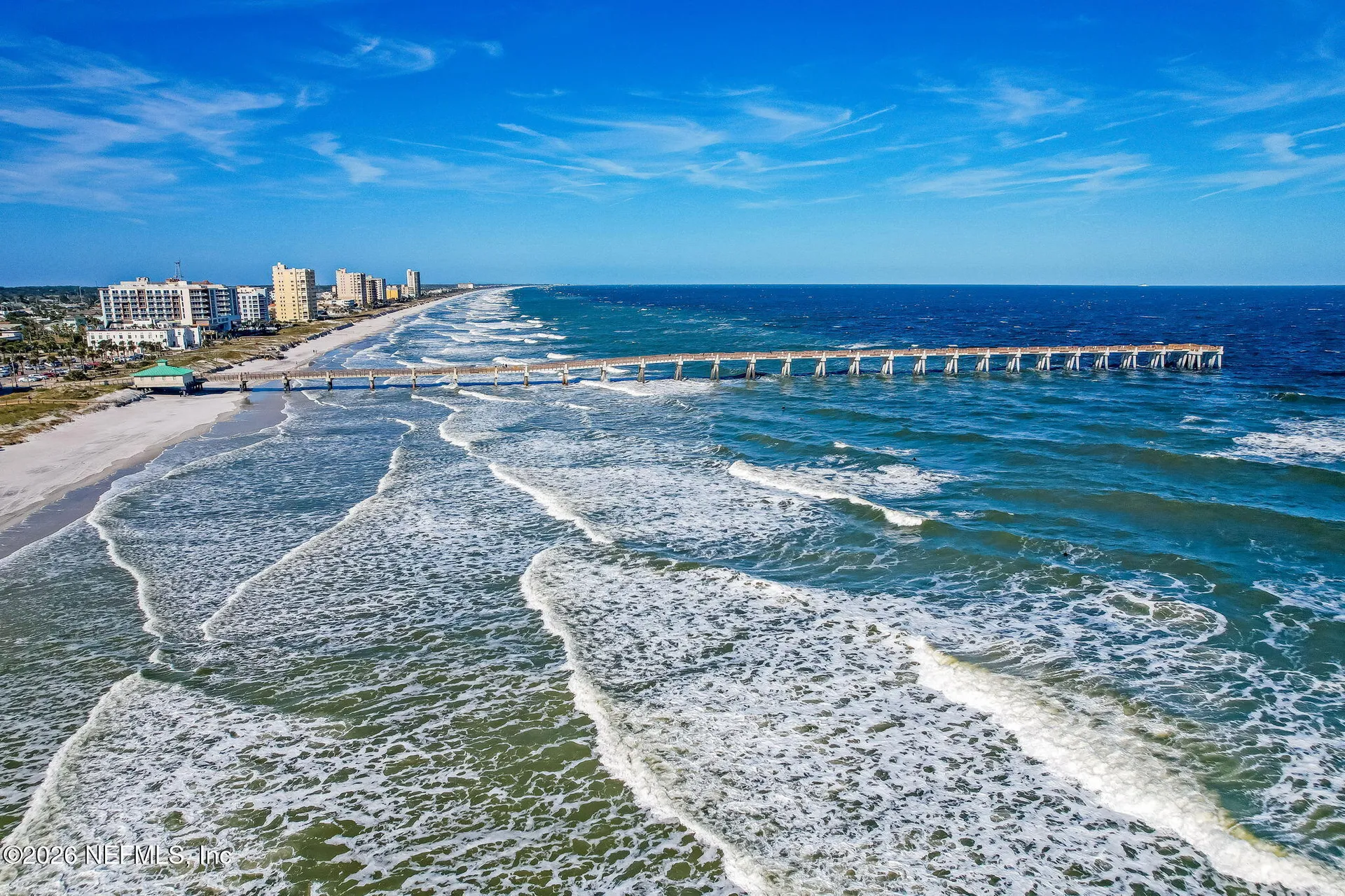 212 33rd Avenue S Jacksonville Beach FL 32250