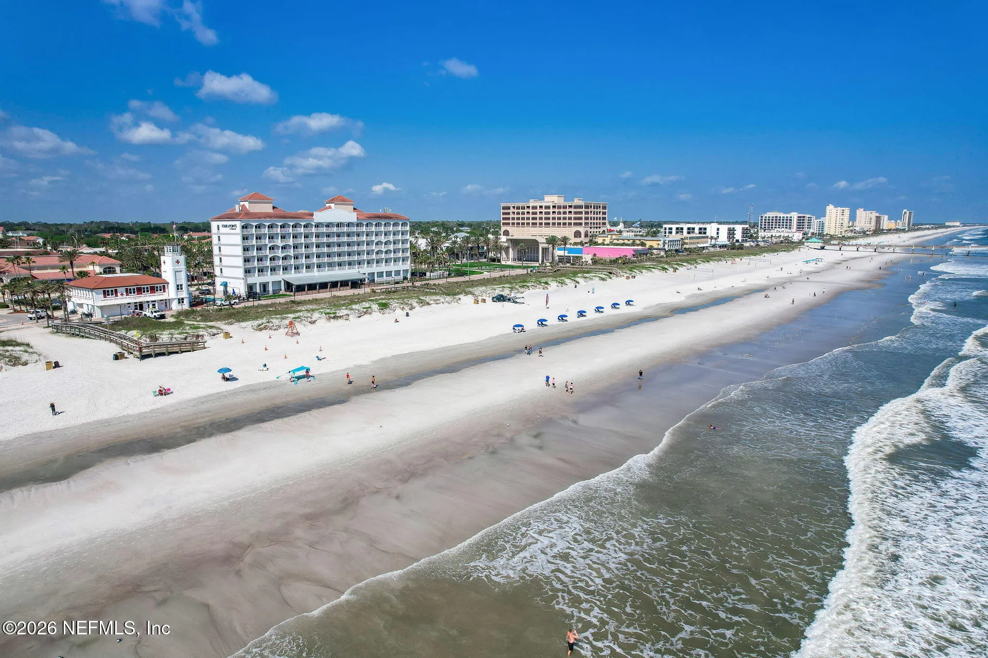 212 33rd Avenue S Jacksonville Beach FL 32250