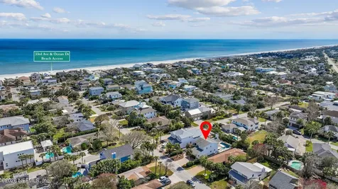 212 33rd Avenue S Jacksonville Beach FL 32250